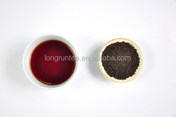 5# LongRun CTC Black Tea