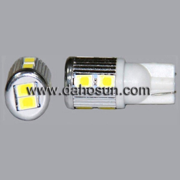 T10 9SMD 5630 white-1