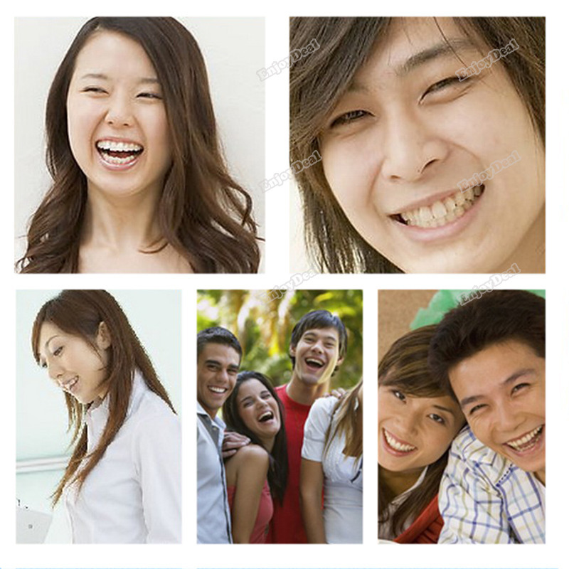 bleaching tooth whitening