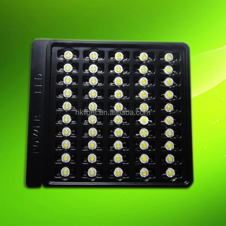Epileds 45mil Chip Far Infrared High Power 2w 850nm 940nm IR LED