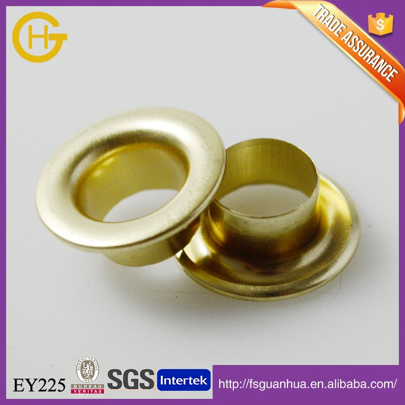 Cheapest Hot Sale Brass Material Spur Grommet For Fabric Buy Spur Grommet,Stainless Steel