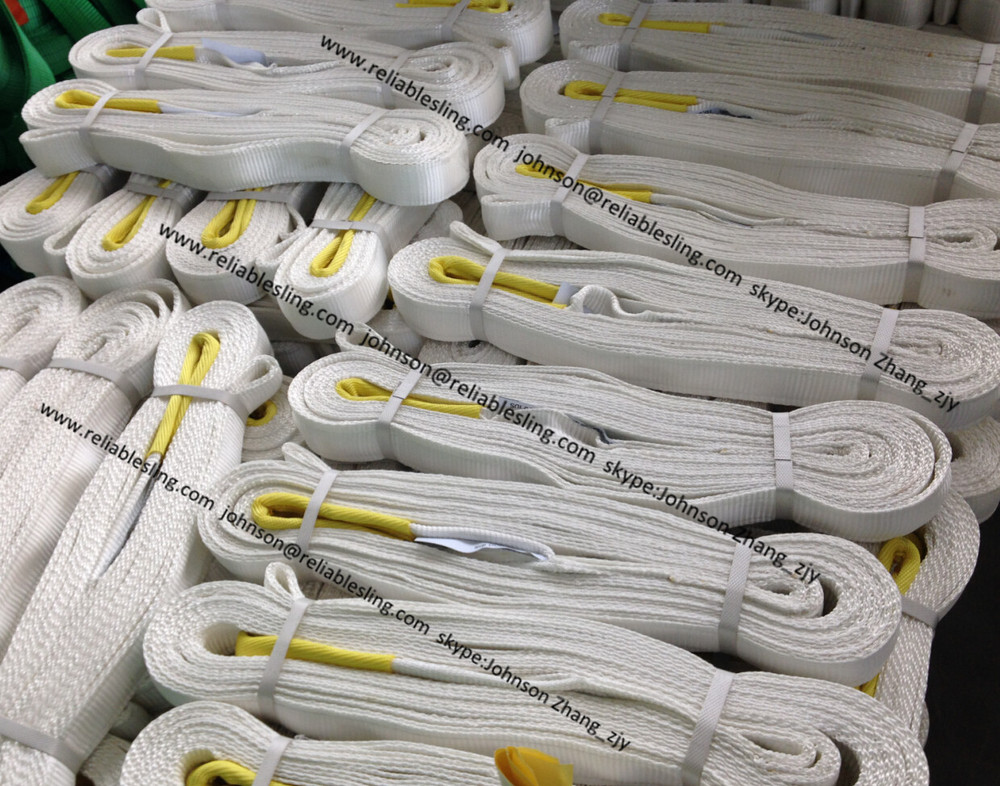 Heavy Duty Recovery Tow Strap/ 12" X 30' 150000 Lbs Heavy Duty