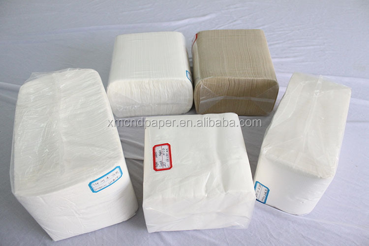 使い捨ての紙2015パーソナライズナプキン中国の製造元 問屋・仕入れ・卸・卸売り