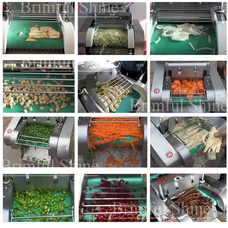 切断機、 産業野菜/果物と野菜cutingマシン/切断機野菜用仕入れ・メーカー・工場