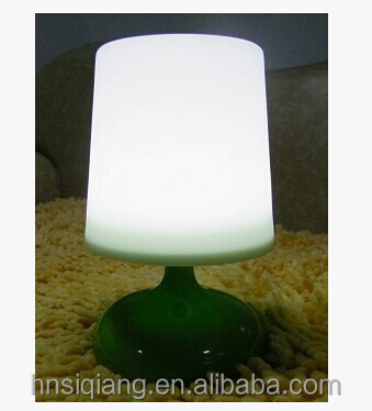 美しいデザイン安い価格良い品質を保護する目クリエイティブledソーラー読書灯/lamp家の装飾のための問屋・仕入れ・卸・卸売り