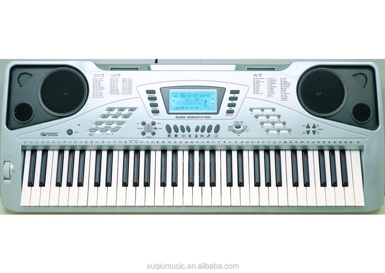 電子オルガン音楽用キーボード問屋・仕入れ・卸・卸売り