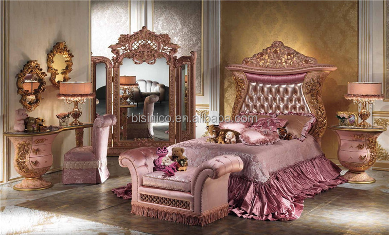 Chambre à coucher royal italy ~ tazmik.com for . Chambre a coucher moderne italienne