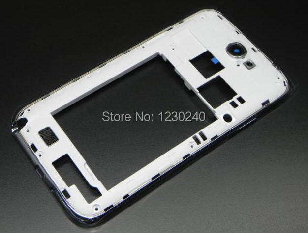 SAMSUNG Note 2 N7100 middle frame whiite 1.jpg