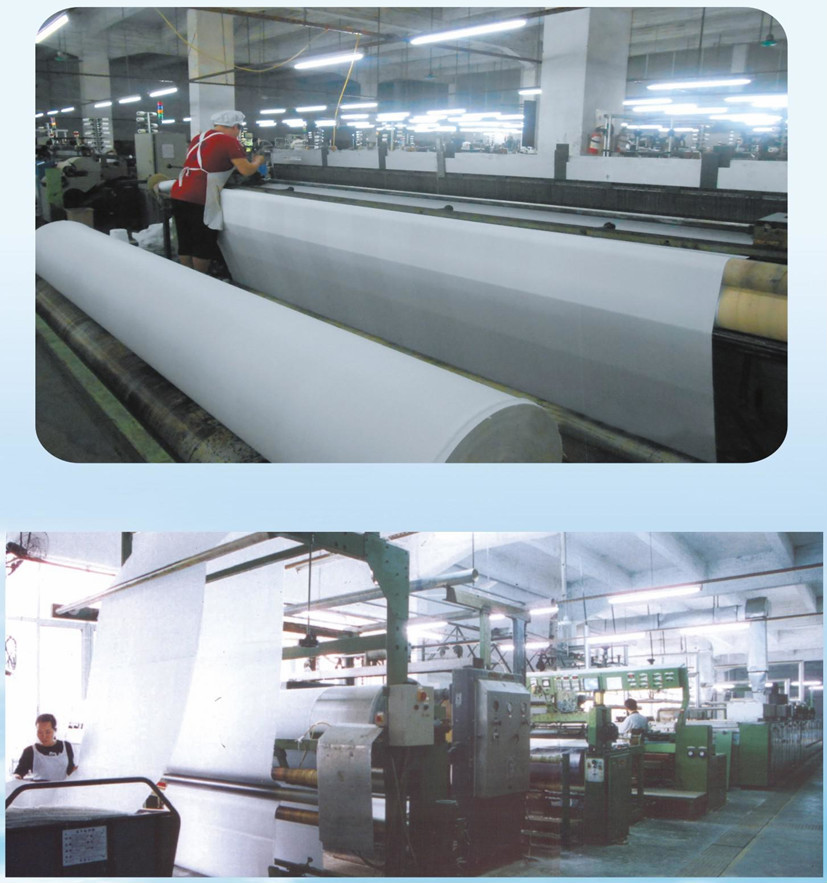 フィルタの布の製造業者中国長いサービスで経験仕入れ・メーカー・工場