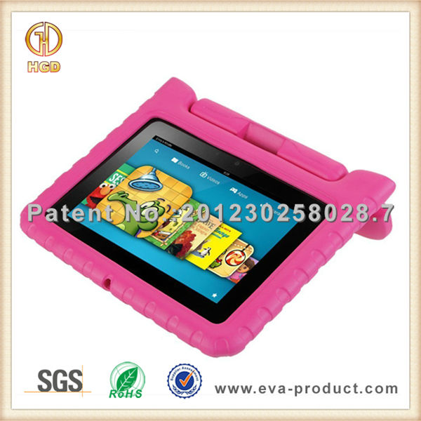 kindle fire hd kid proof case