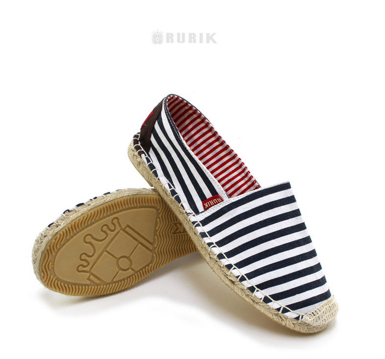 2015 primavera verano coreano popular rurik niños alpargata zapatos