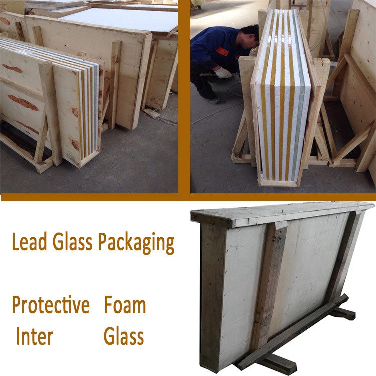 Lead Glass Package