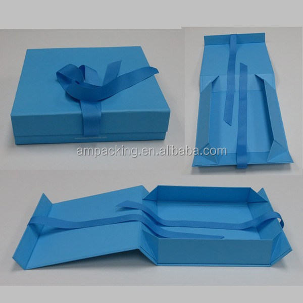 Dongguan Factory best price rigid paper board gift box paper tube
