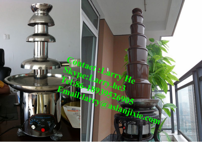 Sephra Hot Chocolate Dispenser 5 Litre Stainless Steel
