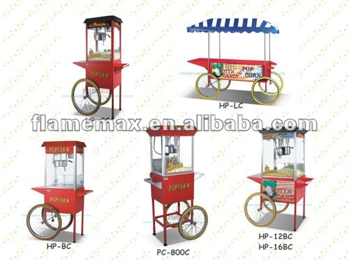 工業用ポップコーンマシンhp-6a問屋・仕入れ・卸・卸売り