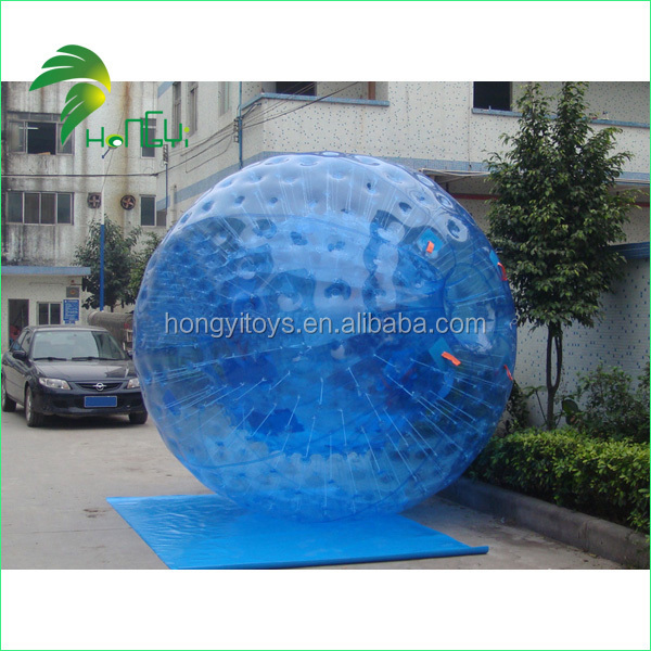 Hongyi Famous Brand High Quality Zorb Ball For Bowling.jpg