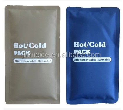 2014 New Model Reusable Hot Cold Therapy Packs in Medical Products