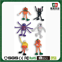 bendable halloween figures