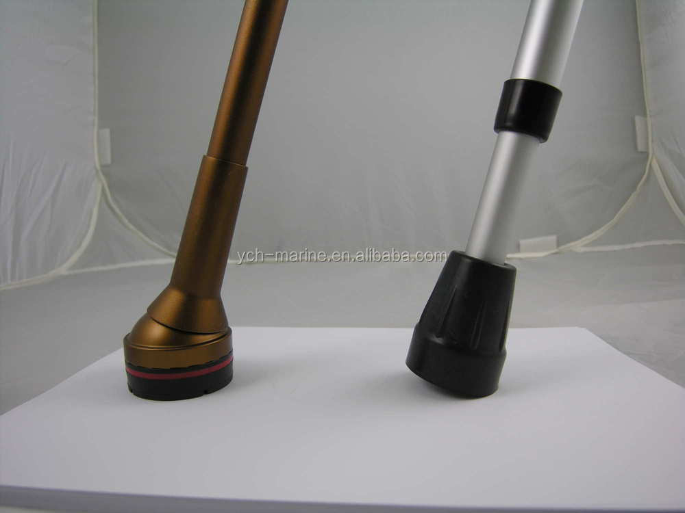 rehabilitation therapy lightweight all terrain cane