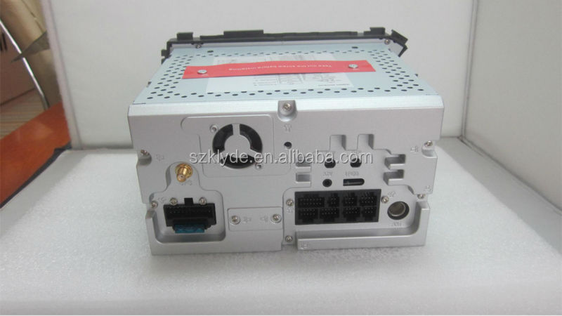 卸売純粋な4.2. 2dvb-t2サポートシステムの特別なアンドロイドのための車dvdgpsサンヨンdvd問屋・仕入れ・卸・卸売り