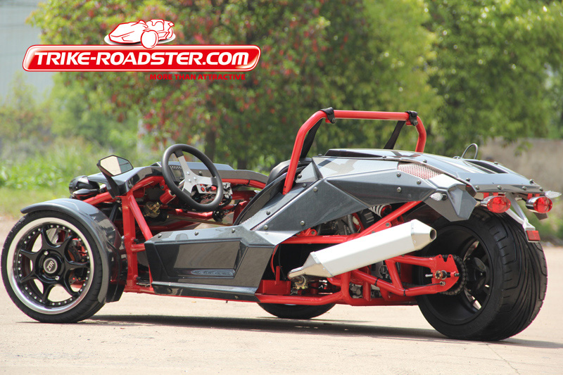 Trike Roadster