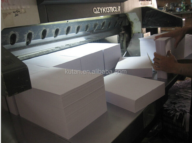 競争力のある工場価格のa4のコピー用紙、 ダブルa4紙80gsm問屋・仕入れ・卸・卸売り