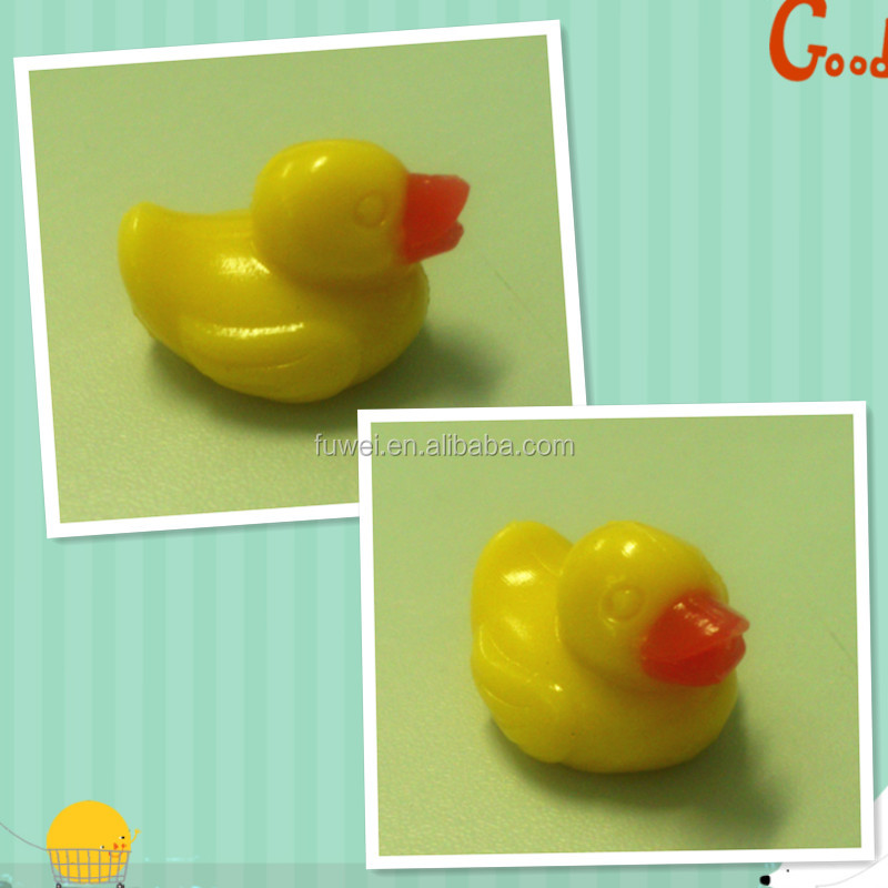 Healthy Jelly Gummy Yellow Baby Duck Soft Candy Buy Rubber Duck,Duck
