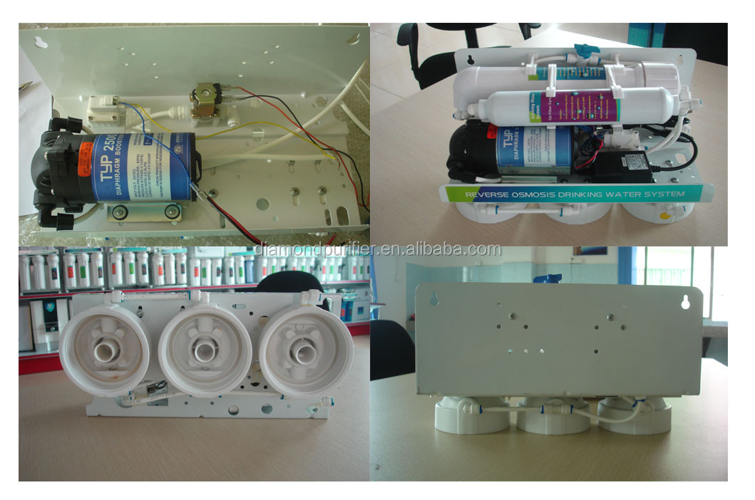 5 stage ro system/ro system water filter