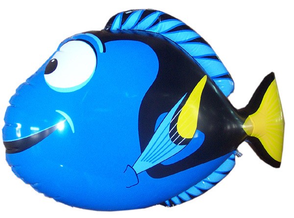 fish