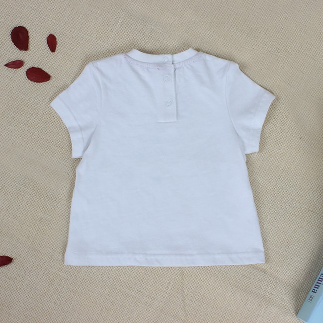 平野白いデザイン男の子トップス赤ちゃんかわいいtシャツ仕入れ・メーカー・工場