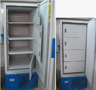 -40 Degree 531L Low Temperature Freezer 531L.jpg