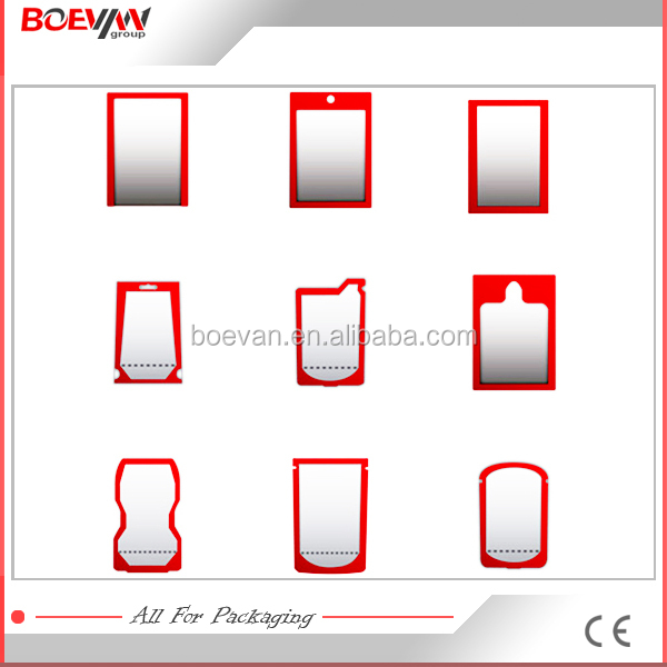 Special high-end chocolate candy bar packaging machine