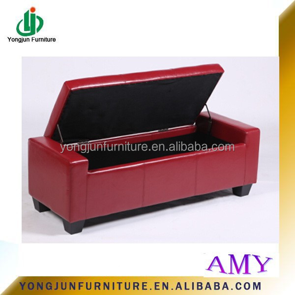 rangement chaussures pouf