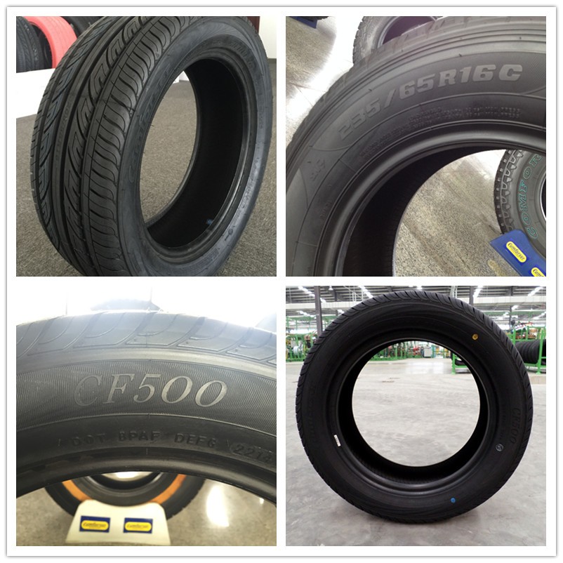 13 Inch Tyres 185/65/r15 195/60/r16 195/70/r14 165/70/r13 Car Tires For