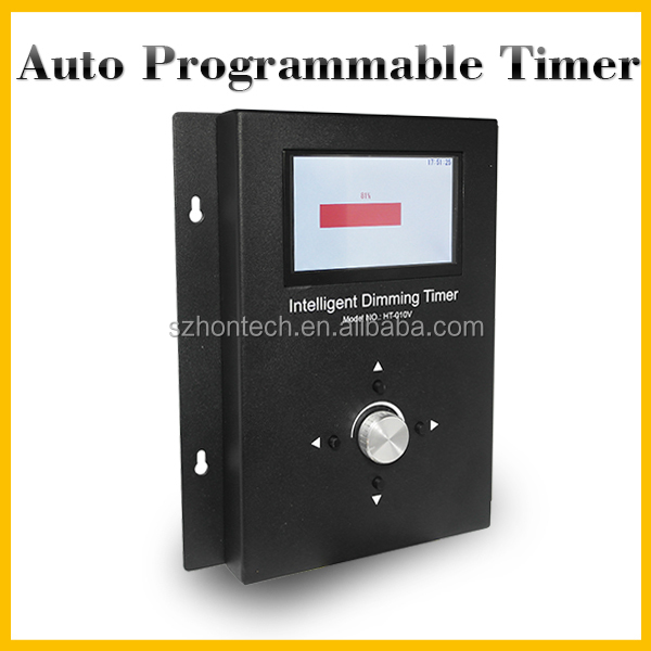 Led Poultry Light Dimmer 4500w,0100 Dimming Dimmer /dimmer Chicken