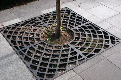 Cast Iron Trench Drain Grates Cast Iron Tree Grates Cast Iron