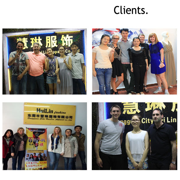 新しい到着の2014年オフィスユニフォーム中国が作るオフィスユニフォームのドレス問屋・仕入れ・卸・卸売り