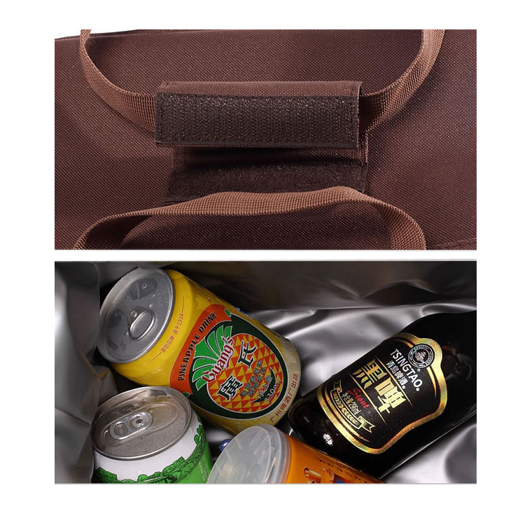 Clearance Goods Newest Best Design Cheap Reusable Lunch Bags