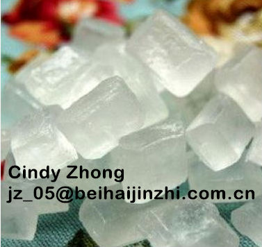 White Sugar Crystall