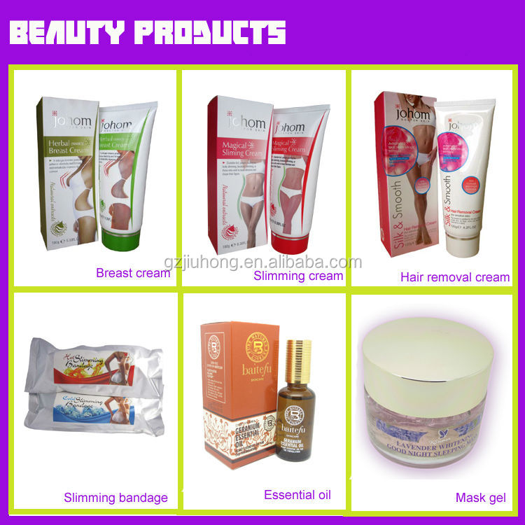Korean formula OEM factory whitening hydrating anti-aging aloe vera face cream in india