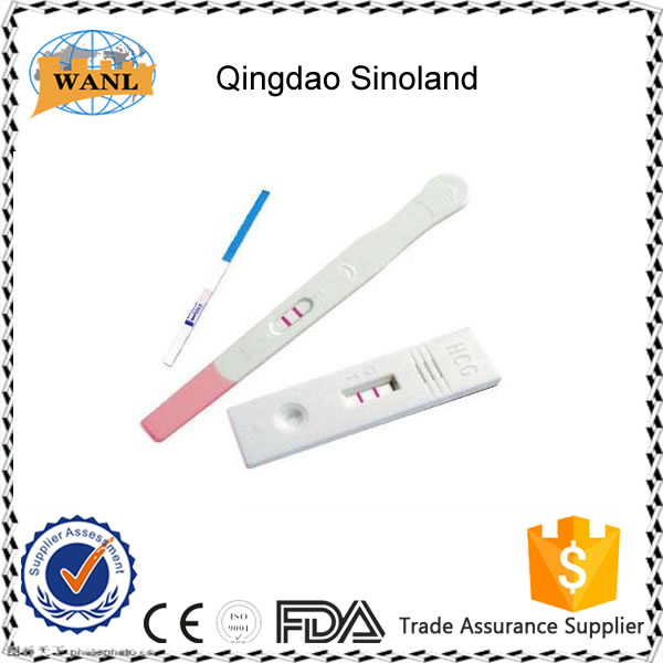 Urine Dipstick In Pregnancy New Guidelines