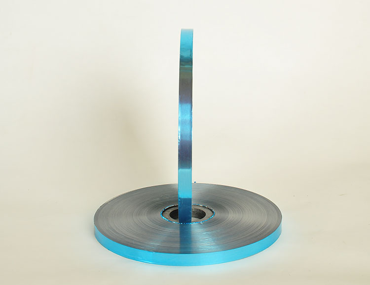 polyester tape coil for flexible duct