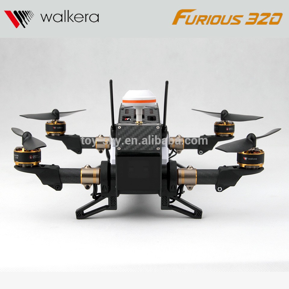 Walkera Furious 320 HD camera fpv drone for selling quadcopter rtf 