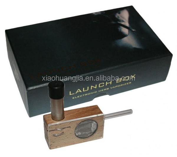 Magic Flight Launch Box (MFLB) Portable Herbal Vaporizer