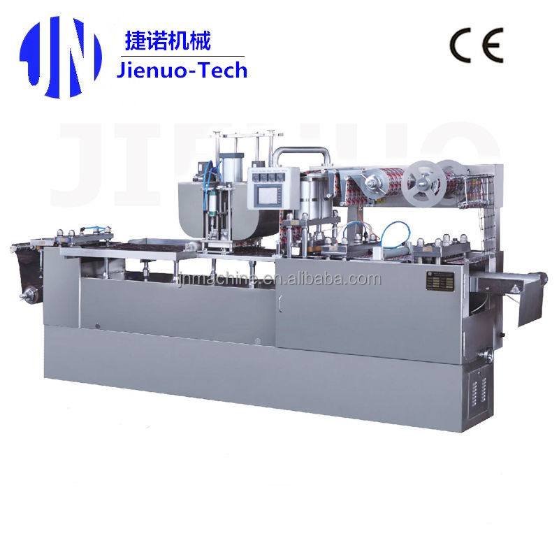High Speed Chocolate Bar Packing Machine