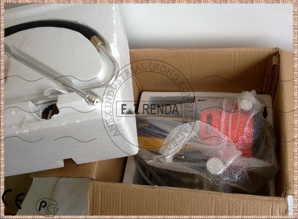 Ezrenda2013電動エアレス塗料スプレー機220v1.3キロワット問屋・仕入れ・卸・卸売り