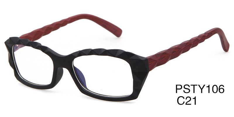 2015 italy design eyeglasses new style vintage optical ...