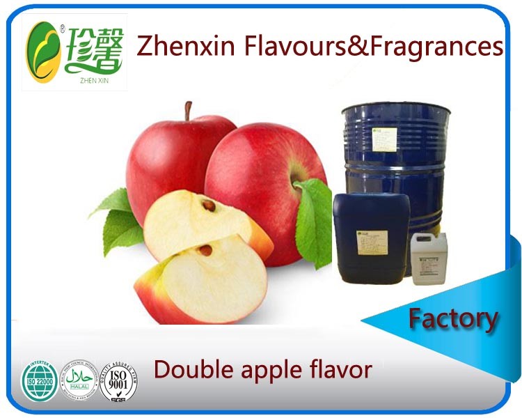 Double Apple Flavour Essence,Concentrated Liquid Double Apple Flavor