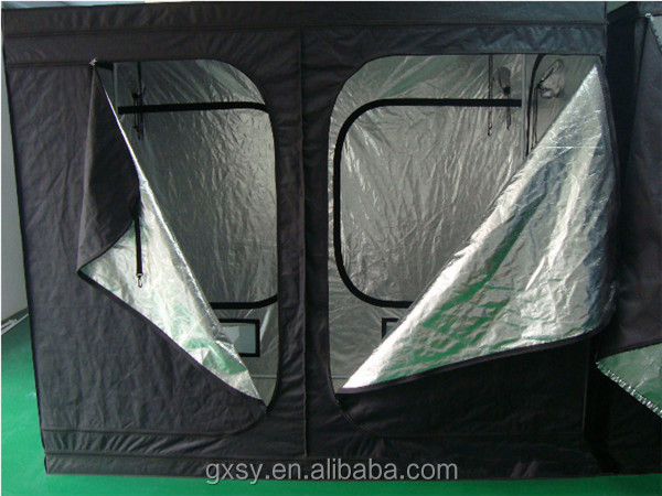 最高品質の不toxic300*300*200cm水耕がテントを育てる、 温室用ボックスのテントを育てる仕入れ・メーカー・工場