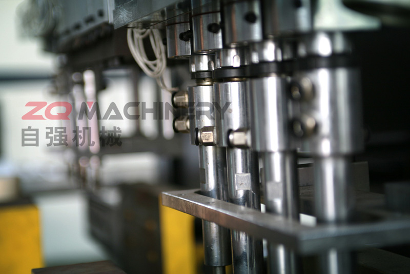 2015 Blow Moulding Machines lollipop sticks extrusion machine